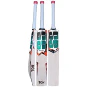 SS Master 1000 English Willow Cricket Bat - Size SH