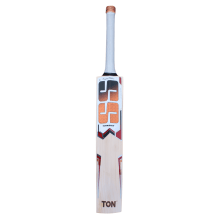 SS Master 2000 English Willow Cricket Bat