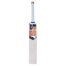 SS Master 2000 English Willow Cricket Bat