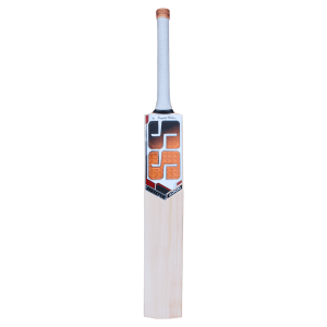 SS Master 2000 English Willow Cricket Bat