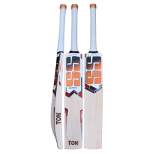 SS Master 2000 English Willow Cricket Bat