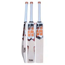 SS Master 2000 English Willow Cricket Bat