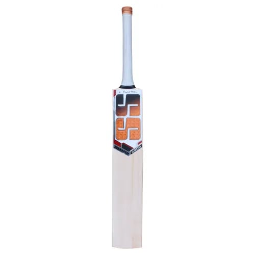 SS Master 2000 English Willow Cricket Bat