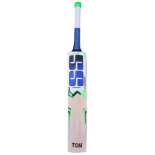 SS Master 5000 English Willow Cricket Bat 