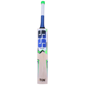 SS English Willow Cricket Bat SS Master 5000 English Willow Cricket Bat