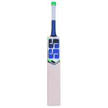 SS Master 5000 English Willow Cricket Bat 