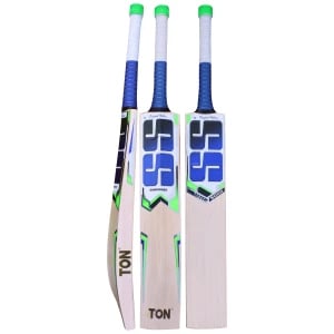 SS English Willow Cricket Bat SS Master 5000 English Willow Cricket Bat
