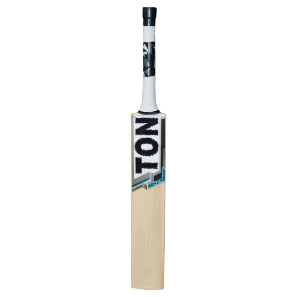 SS Ton Supreme English Willow Cricket Bat
