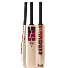 SS Vintage Finisher 7 English Willow Cricket Bat