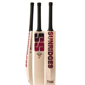 SS Vintage Finisher 7 English Willow Cricket Bat SS Vintage Finisher 7 English Willow Cricket Bat