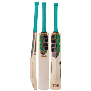 SS GG Smacker SIGNATURE English Willow Cricket Bat SS GG Smacker SIGNATURE English Willow Cricket Bat
