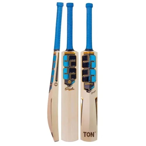 SS GG Smacker BLASTER English Willow Cricket Bat