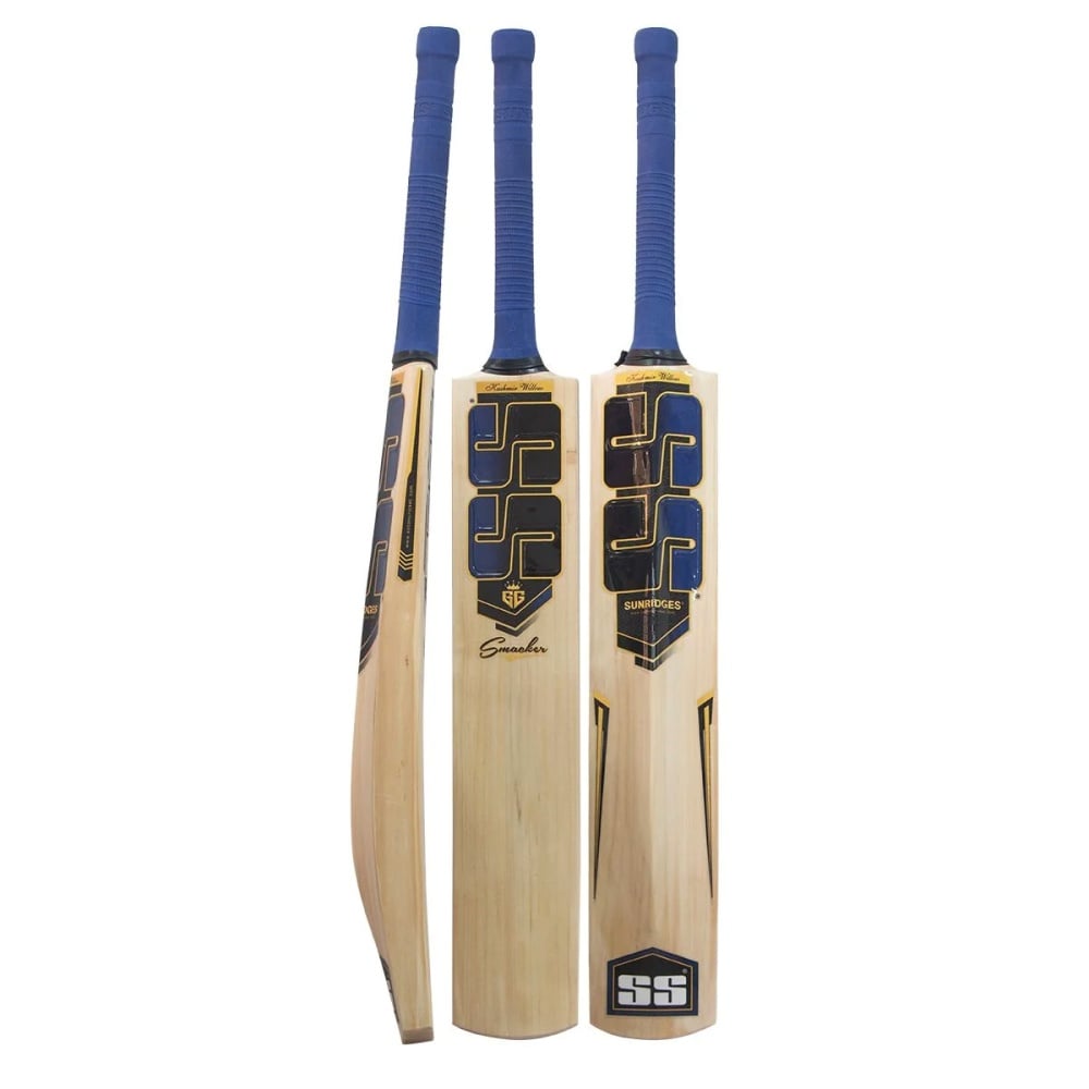 SS GG Smacker hulk Kashmir Willow Cricket Bat