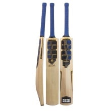 SS GG Smacker HULK Kashmir Willow Cricket Bat