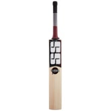 SS Gladiator Kashmir Willow Cricket Bat, Size - SH