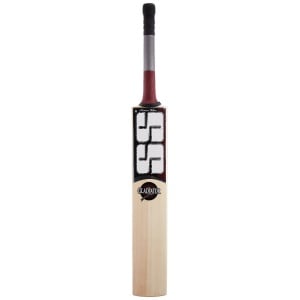 SS Gladiator Kashmir Willow Cricket Bat, Size - SH