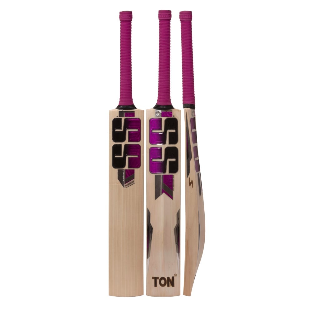 SS Gladiator English Willow Cricket Bat 