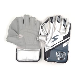 SS Academy Wicket Keeping Gloves
