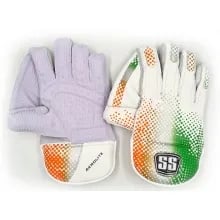 SS Aerolite Wicket Keeping Gloves SS Aerolite Wicket Keeping Gloves