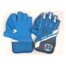 SS Catcher Wicket Keeping Gloves SS Catcher Wicket Keeping Gloves