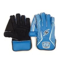 SS College Wicket Keeping Gloves SS College Wicket Keeping Gloves