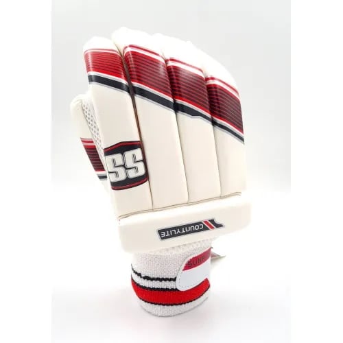 SS Countylite Cricket Batting Gloves