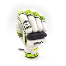 SS Delux Cricket Batting Gloves