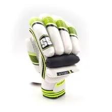 SS Delux Cricket Batting Gloves