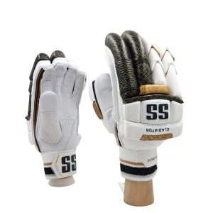 SS Gladiator Cricket Batting Gloves SS Gladiator Cricket Batting Gloves