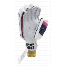 SS Hitech Cricket Batting Gloves