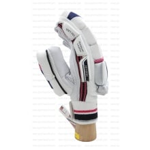 SS Hitech Cricket Batting Gloves