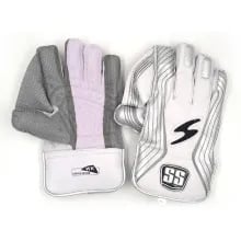 SS Limited Edition Wicket Keeping Gloves