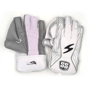 SS Limited Edition Wicket Keeping Gloves SS Limited Edition Wicket Keeping Gloves