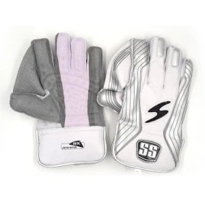 SS Limited Edition Wicket Keeping Gloves