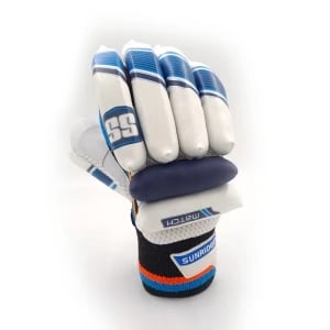 Cricket Batting Gloves SS Match Cricket Batting Gloves