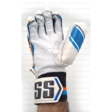 SS Match Cricket Batting Gloves