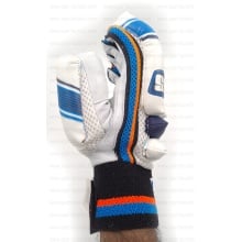 SS Match Cricket Batting Gloves