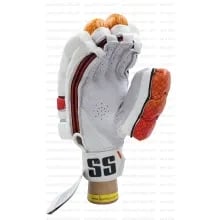SS Millenium Pro Cricket Batting Gloves SS Millenium Pro Cricket Batting Gloves