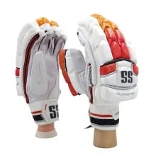 SS Millenium Pro Cricket Batting Gloves SS Millenium Pro Cricket Batting Gloves