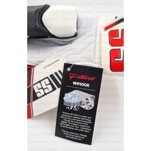 SS Millenium Pro Cricket Batting Gloves