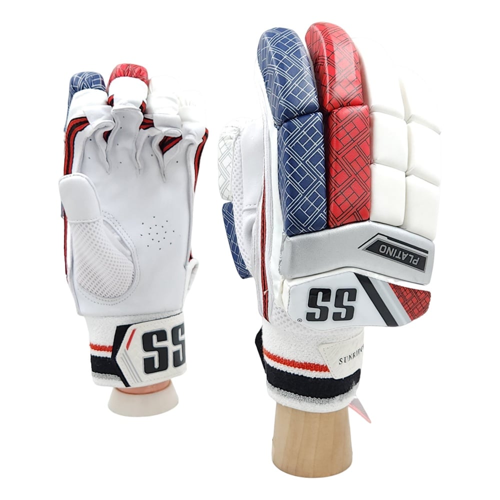 SS Platino Batting Gloves