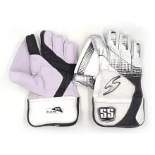 SS Platino Wk gloves SS Platino Wicket Keeping Gloves