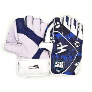 SS Reserve Edition Wicket Keeping Gloves
