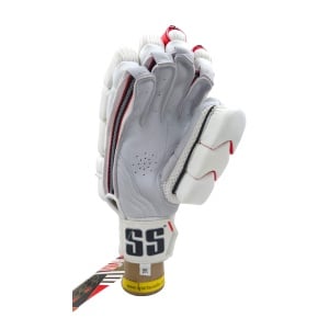 SS Elite Cricket Batting Gloves SS Elite Cricket Batting Gloves