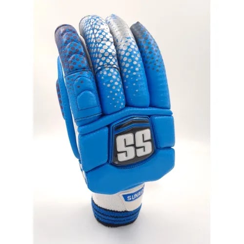 SS Player Edition Cricket Batting Gloves