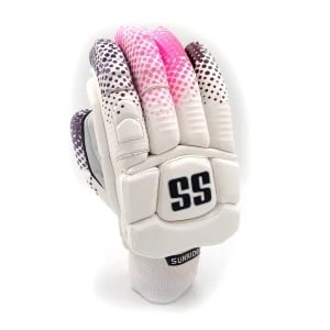 SS Player Edition Cricket Batting Gloves