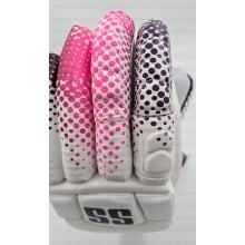 SS Player Edition Cricket Batting Gloves SS Player Edition Cricket Batting Gloves