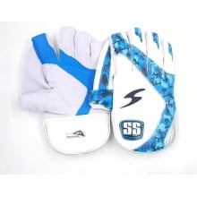 SS Professional Wicket Keeping Gloves