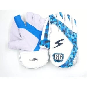 SS Professional Wk gloves SS Professional Wicket Keeping Gloves