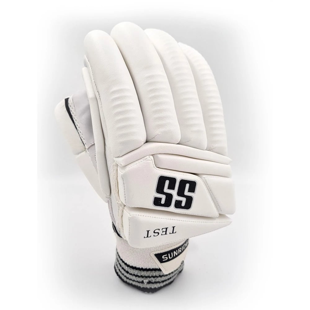 SS Test Players Batting Gloves